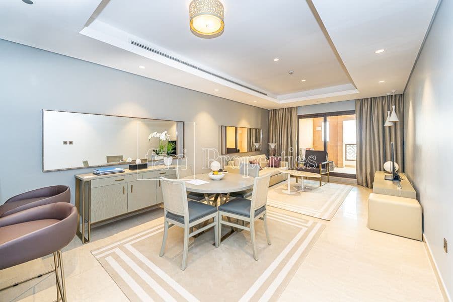 Апартаменты в Дубае, ОАЭ, 134 м², фото 3