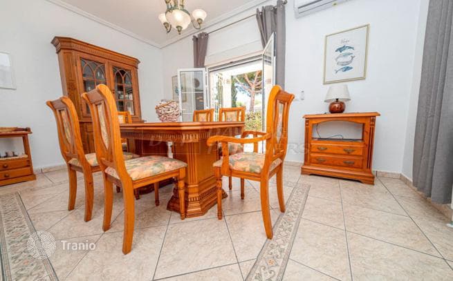 4-комнатная вилла 199 м² в Деэса де Кампоамор, Испания, фото 3