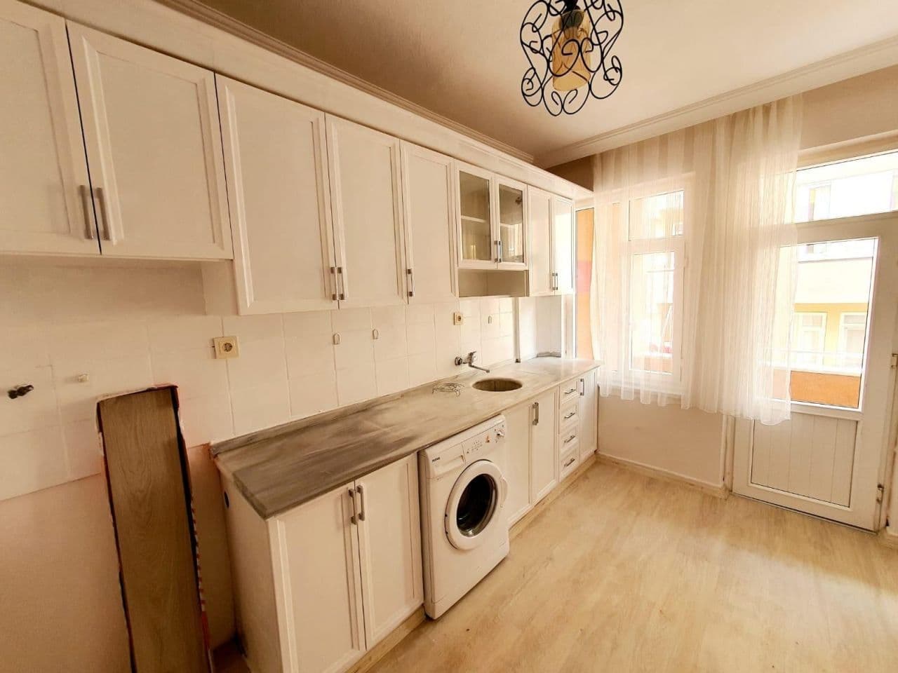 Квартира в Алании, Турция, 115 м², фото 3