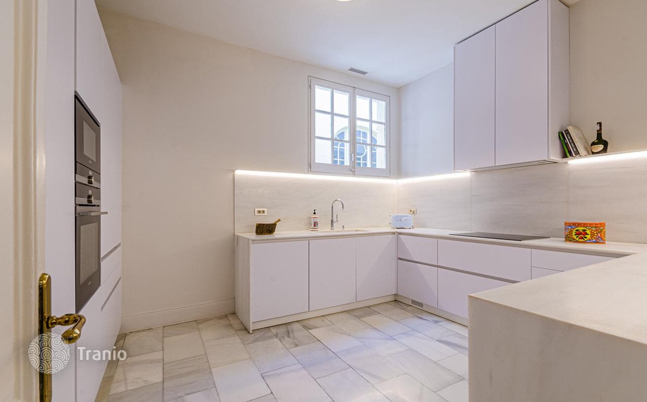 4-комнатная квартира 426 м² в Барселоне, Испания, фото 2