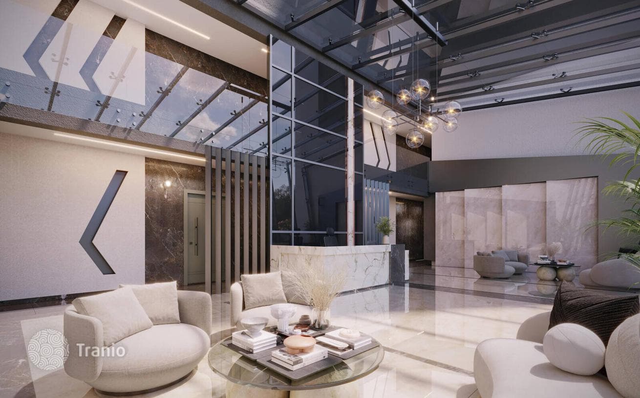 New Apartments with Investment Potential Near Antalya Airport in Kepez, photo 2