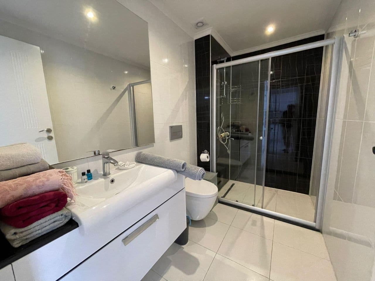 Квартира в Авсалларе, Турция, 65 м², фото 4