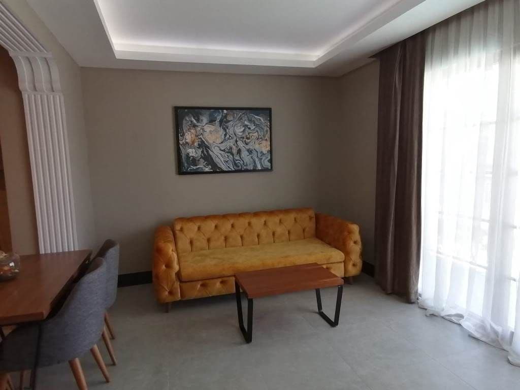 Квартира в Фетхие, Турция, 50 м², фото 5