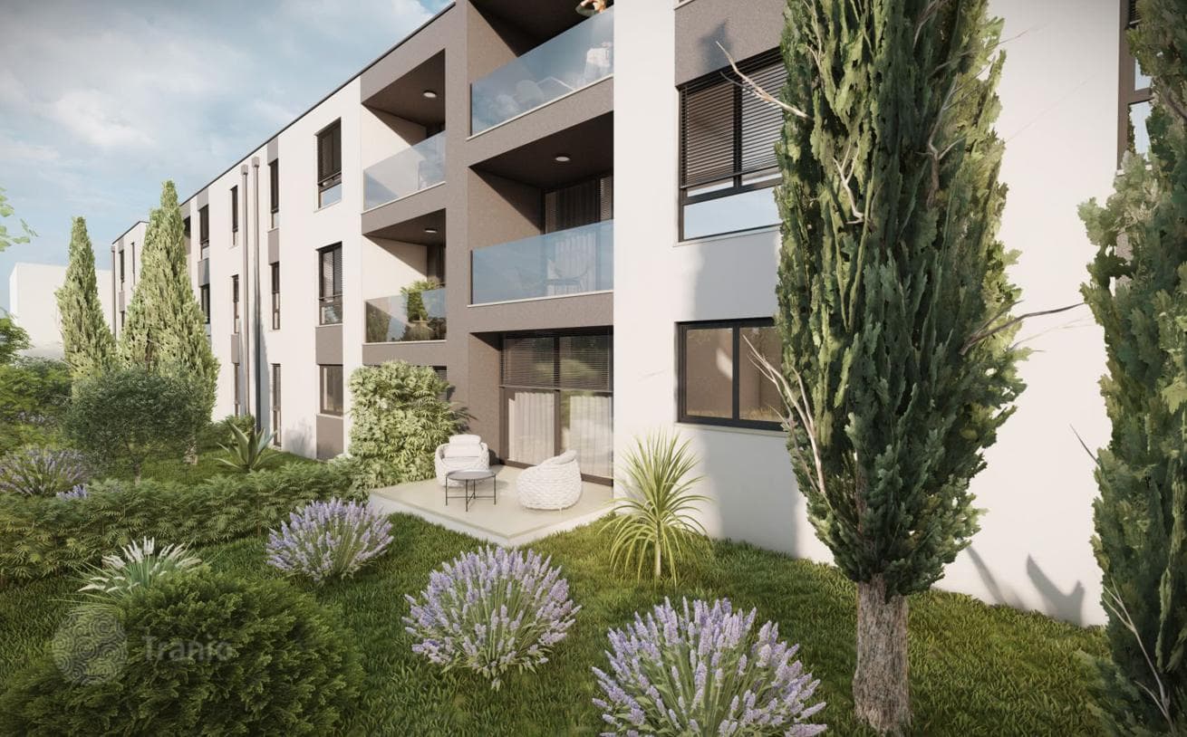 2-Bedroom Apartment in New Build in Pula, Croatia, photo 3