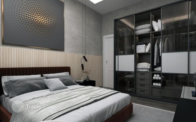 New Apartments in Oba, Alanya, photo 3