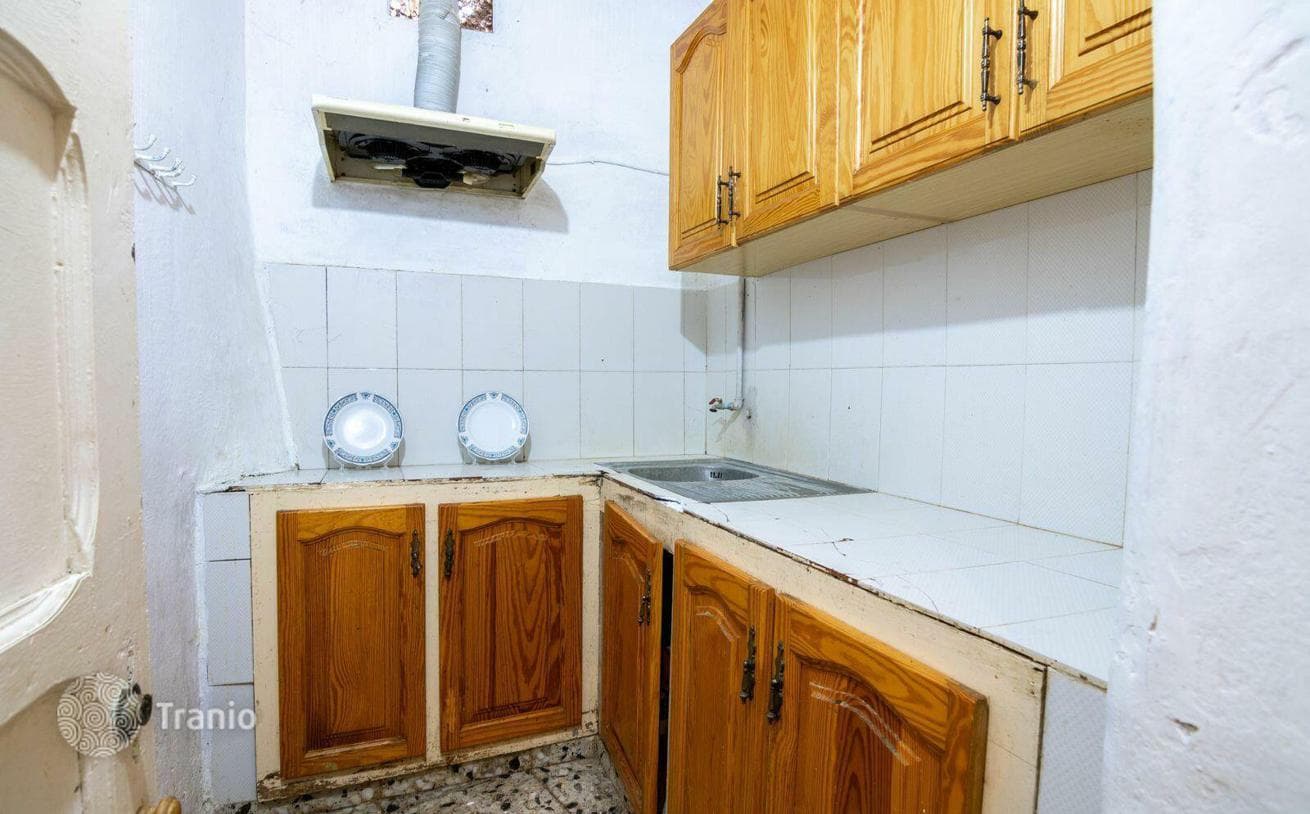 Традиционный старинный дом в Гиа‑де-Исора, Канары, Испания, фото 4