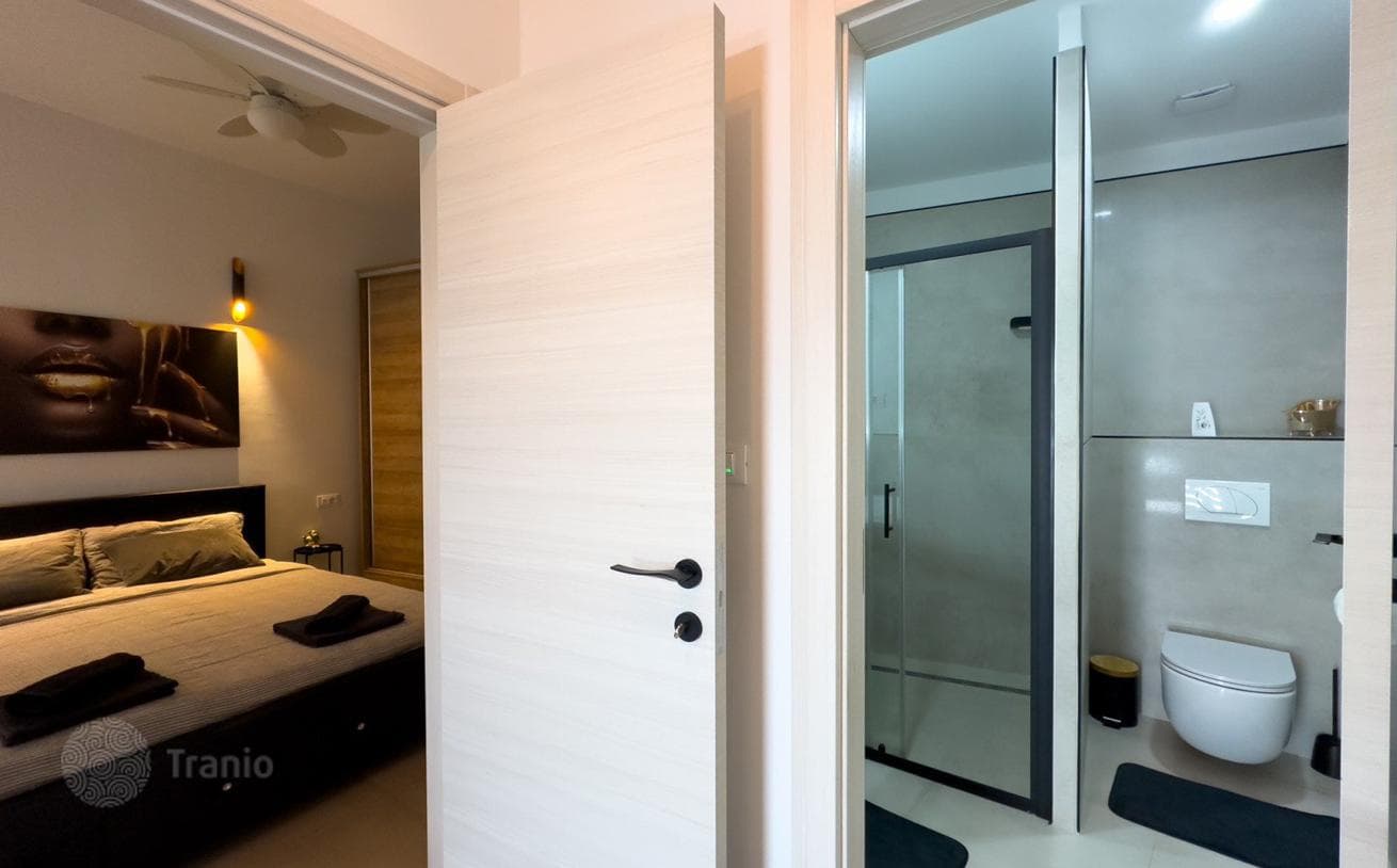 1-Bedroom Apartment Near the Arena in Split, photo 5