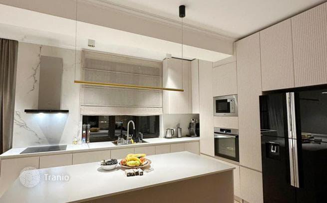 3-Bedroom Apartment in Saburtalo, Tbilisi, photo 5