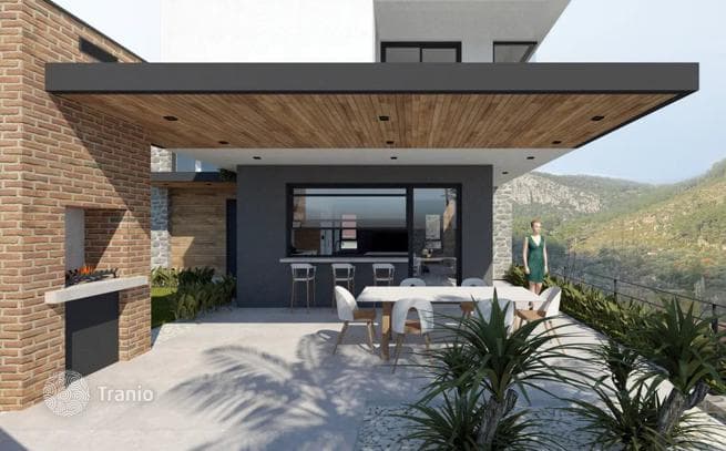 5-Bedroom Villa in Golbasi, Antalya, photo 3
