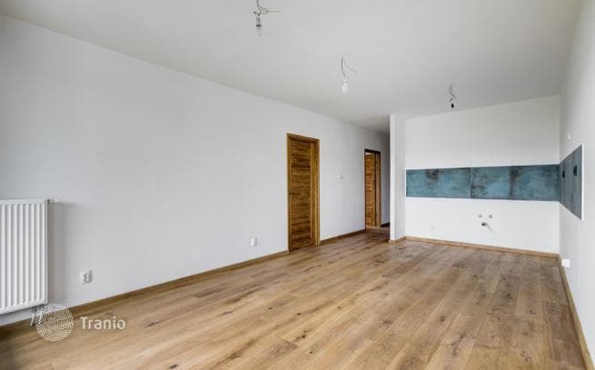 3-комнатная квартира 67 м² в Районе I (Районе Крепости), Венгрия, фото 5
