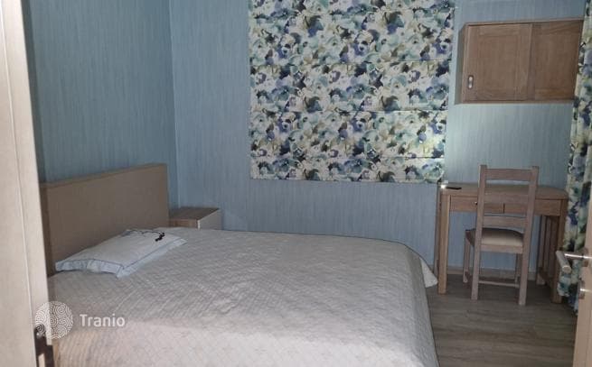 2-Bedroom Furnished Apartment with Sea View in Dobra Voda, Montenegro, photo 5