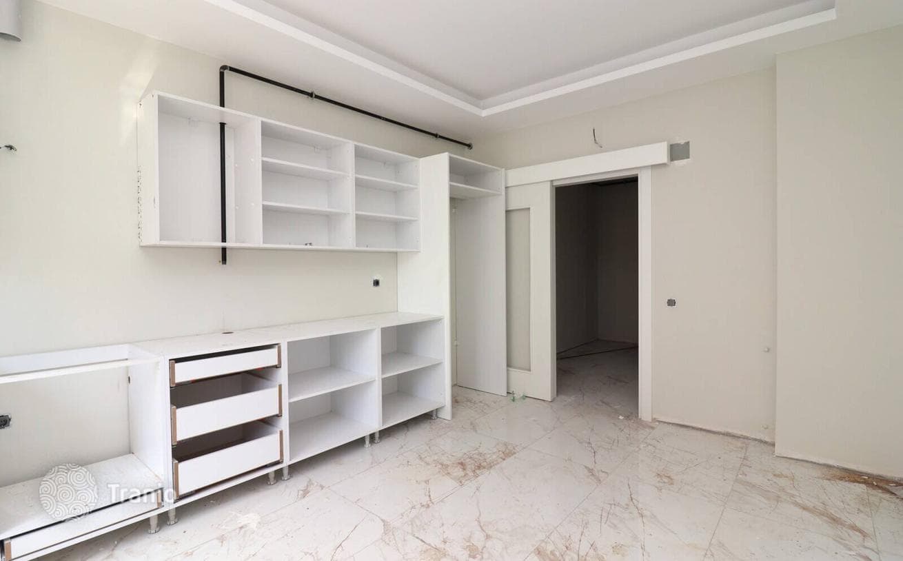 3-Bedroom Apartments in Erdemli, Mersin, photo 3