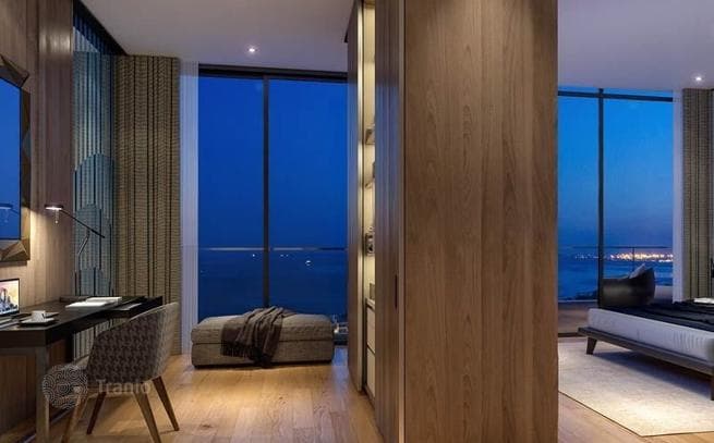 2-комнатная квартира 70 м² в Агиос Тихонасе, Кипр, фото 5