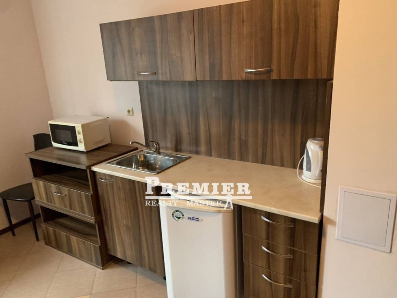 Квартира в Несебре, Болгария, 70 м², фото 5