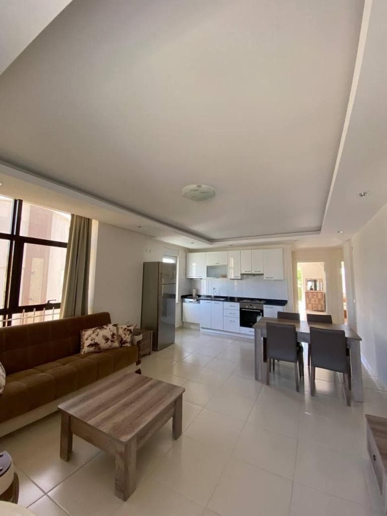 Квартира в Авсалларе, Турция, 95 м², фото 5