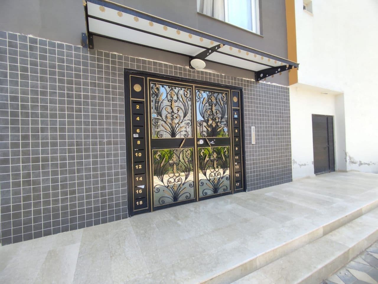 Квартира в Мерсине, Турция, 135 м², фото 3