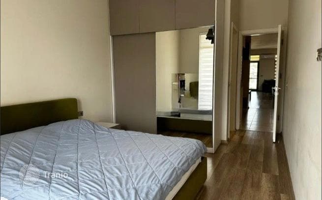 2-Bedroom Apartment in Saburtalo, Tbilisi