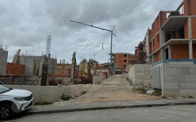2-Bedroom Apartment in New Build in Pula, Croatia, photo 2