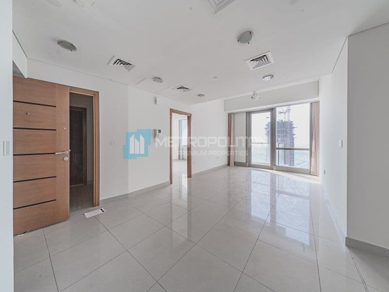 Апартаменты в Дубае, ОАЭ, 160.91 м²
