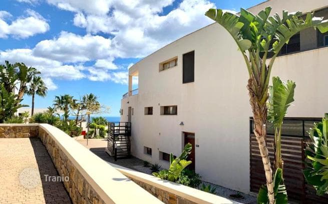 3-комнатный пентхаус 155 м² в Малаге, Испания, фото 5
