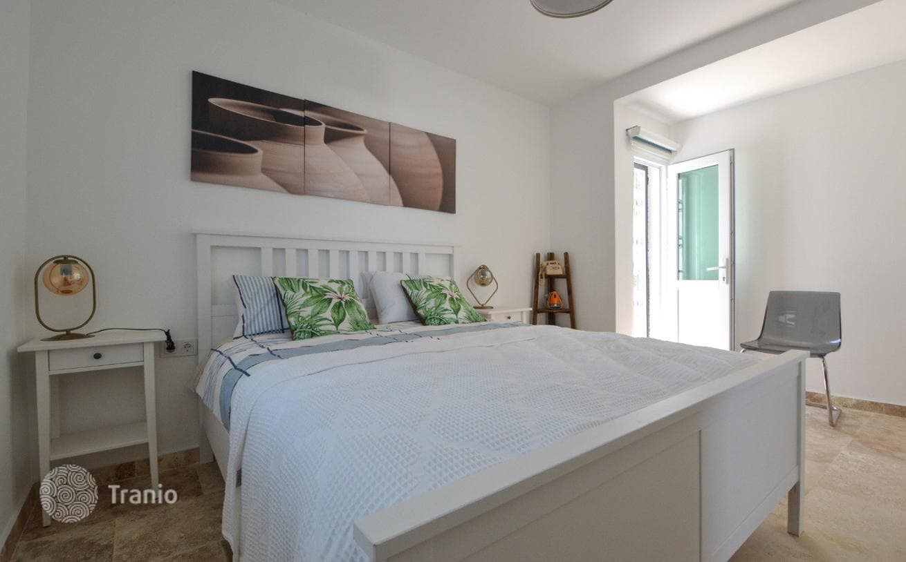2-Bedroom (2+1) Duplex with Sea View 850 m from the Beach in Kargicak, Alanya, photo 4