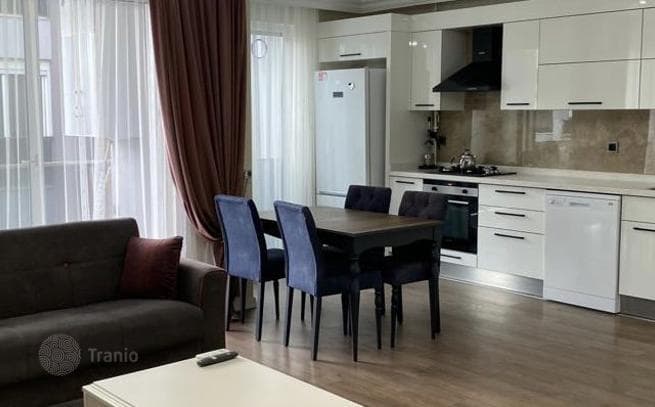 2-Bedroom (2+1) Apartment with Mountain View in Konyaalti, Antalya, photo 4
