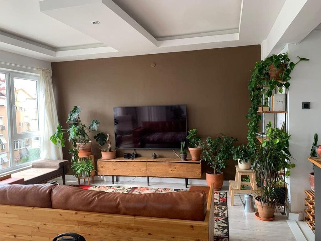 Квартира в Анталии, Турция, 160 м², фото 2