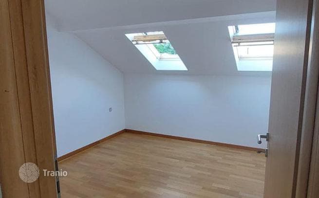 2-Bedroom Apartment with Sea View in Budva