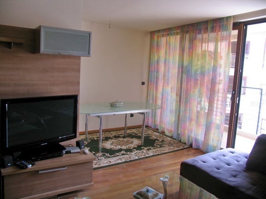 Квартира в Будве, Черногория, 75 м², фото 2