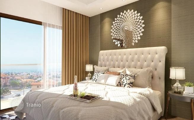 2-Bedroom Apartment in Agios Athanasios, Limassol, photo 4