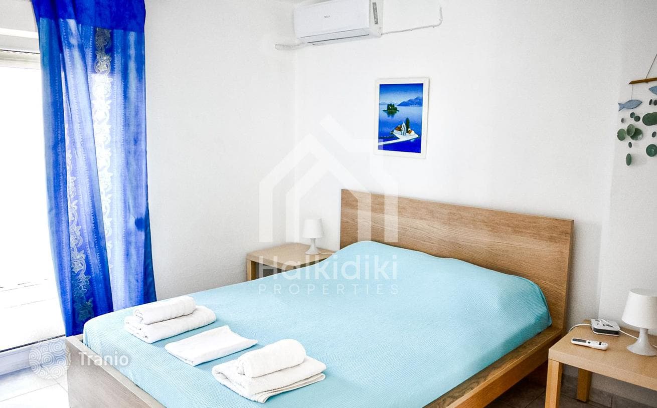 8-комнатный дом в городе 1589 м² в Халкидики, Греция, фото 4