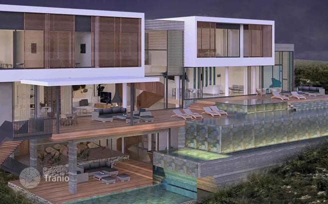 6-Bedroom Villa in Paphos, Cyprus, photo 3
