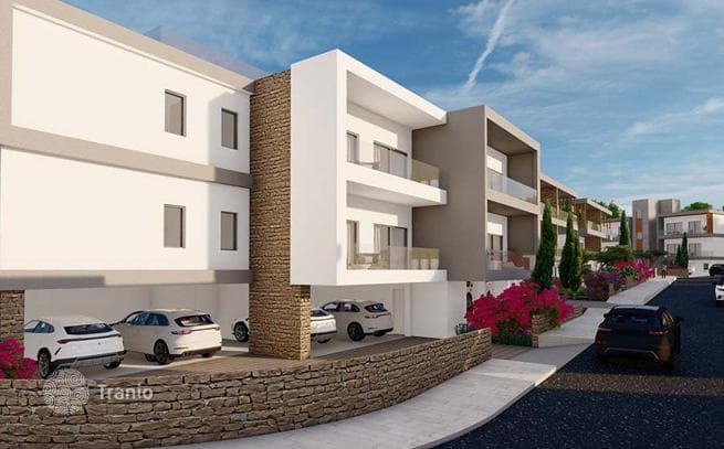 Luxury Retirement Community Apartments in Paphos, Cyprus, photo 2