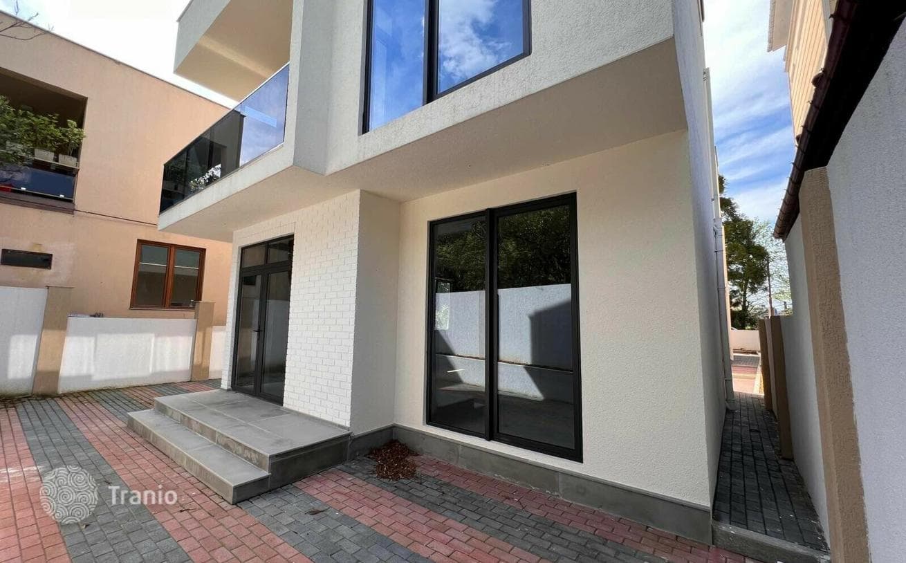 4-Bedroom House with Panoramic Sea and Mountain Views in Gonio, Batumi