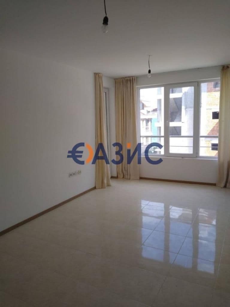 Апартаменты в Равде, Болгария, 54 м²