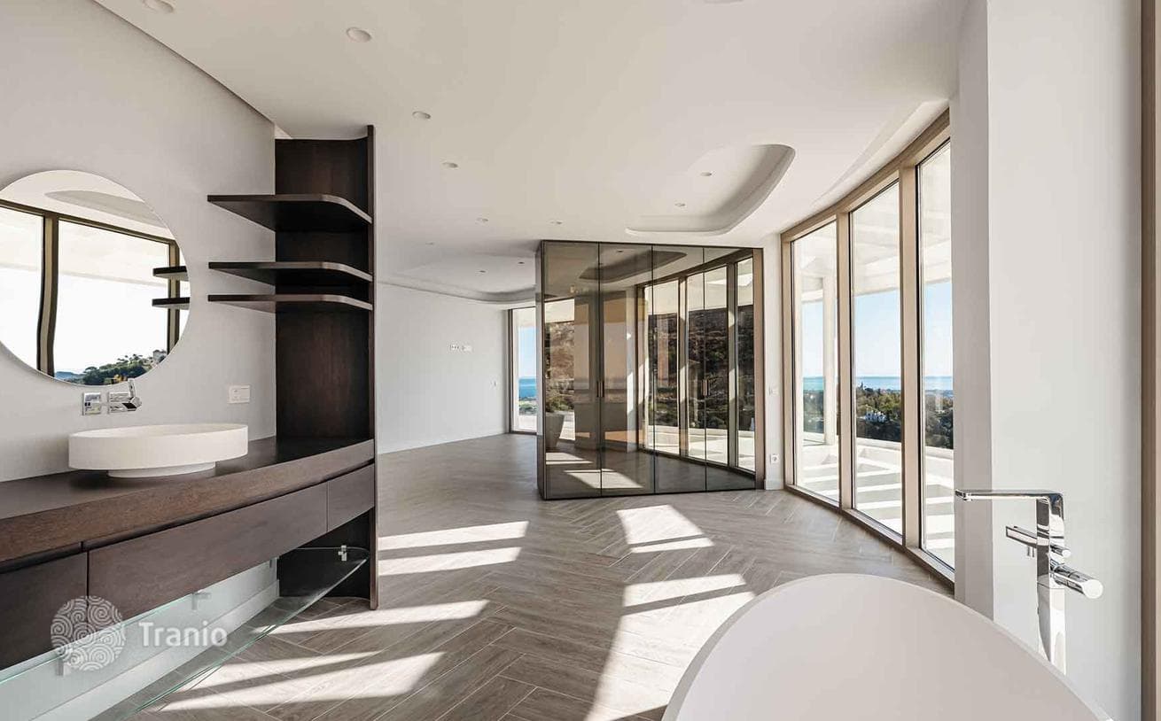 3-комнатная квартира 363 м² в Бенаависе, Испания, фото 3