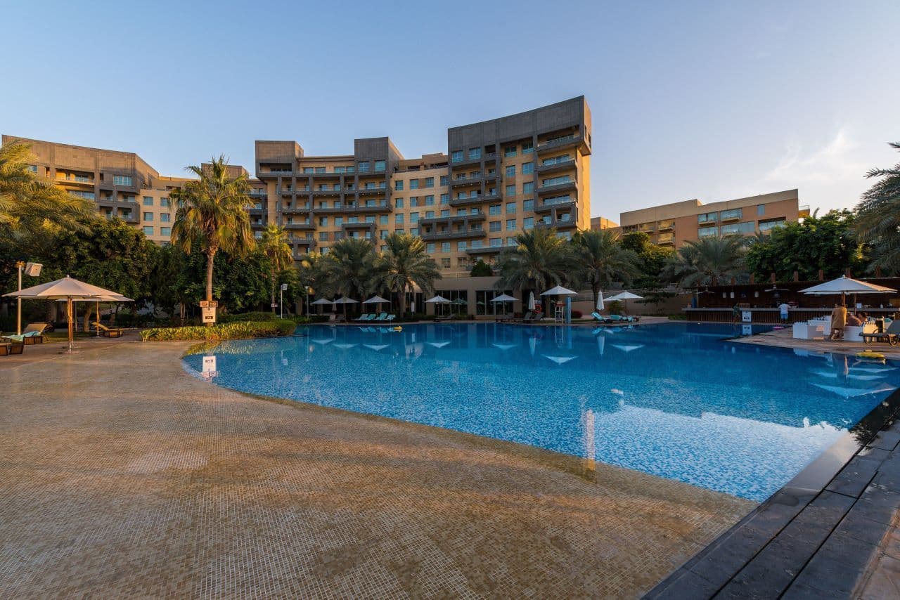 Апартаменты в Дубае, ОАЭ, 68 м², фото 2