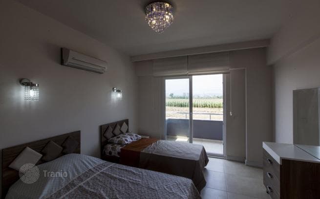 2–3-Bedroom Apartments with Pools 200 m from the Beach in Erdemli, Mersin, photo 2
