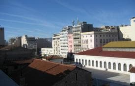 Просторный дом с террасой, Афины, Греция, фото 4