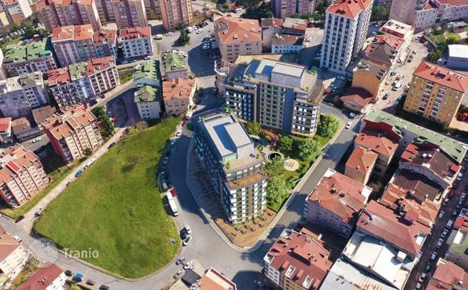 1-Bedroom Apartment in Kagithane, Istanbul, photo 2