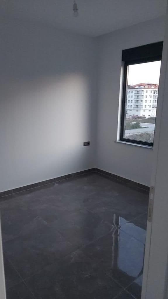 Квартира в Кестеле, Турция, 60 м², фото 4
