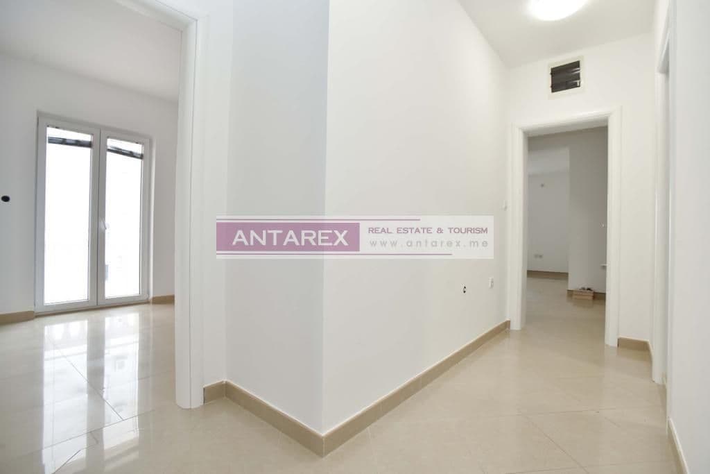 Апартаменты в Будве, Черногория, 81 м², фото 4