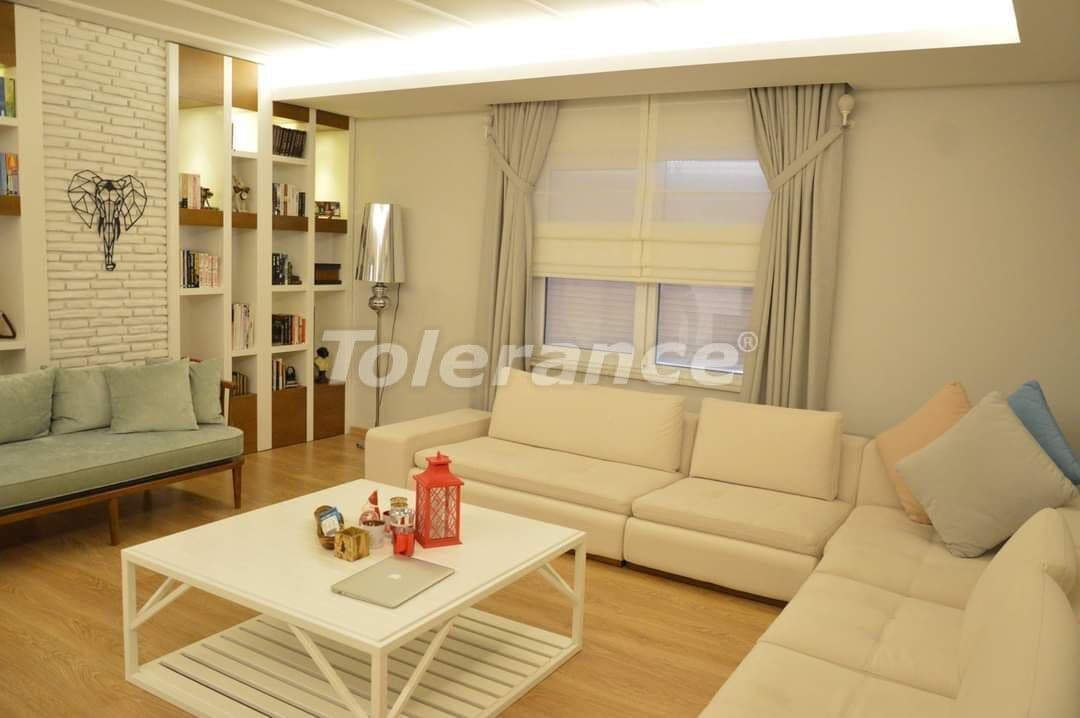 Апартаменты в Анталии, Турция, 165 м², фото 2