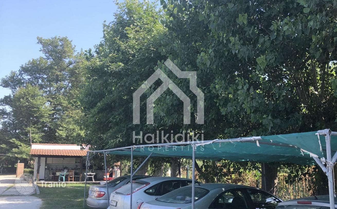 7-комнатный дом в городе 4000 м² в Халкидики, Греция, фото 3