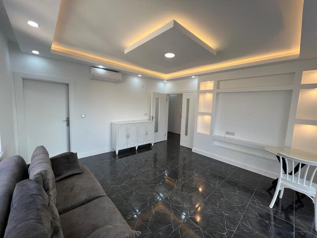 Квартира в Анталии, Турция, 100 м², фото 4