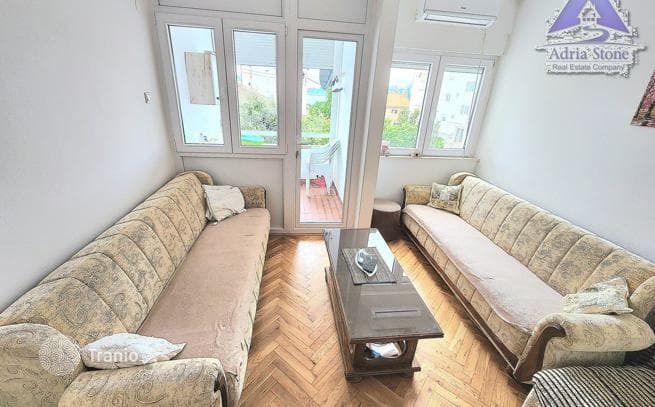 2-Bedroom Apartment with Sea View in Budva, Montenegro, photo 4