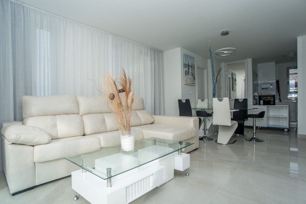 Апартаменты в Финестрате, Испания, 82 м², фото 4