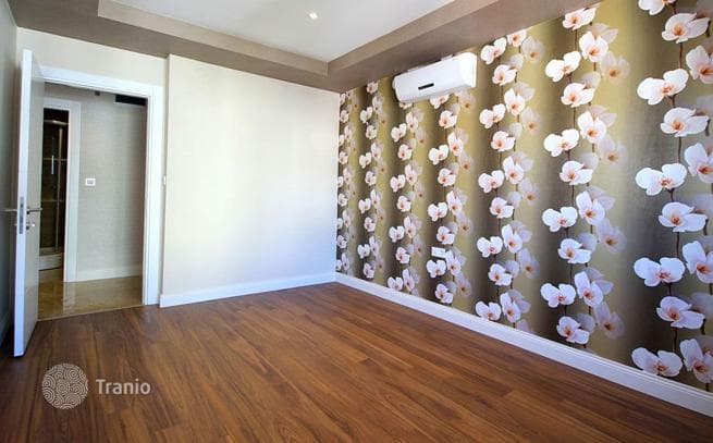 3-Bedroom (3+1) Duplex Apartment with Private Sauna in Turkey, photo 4
