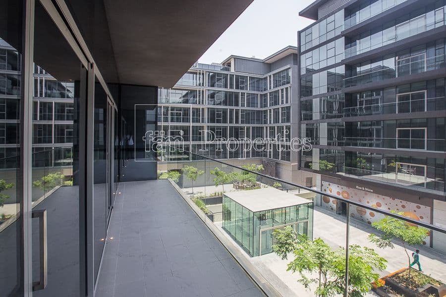 Апартаменты в Дубае, ОАЭ, 108 м²