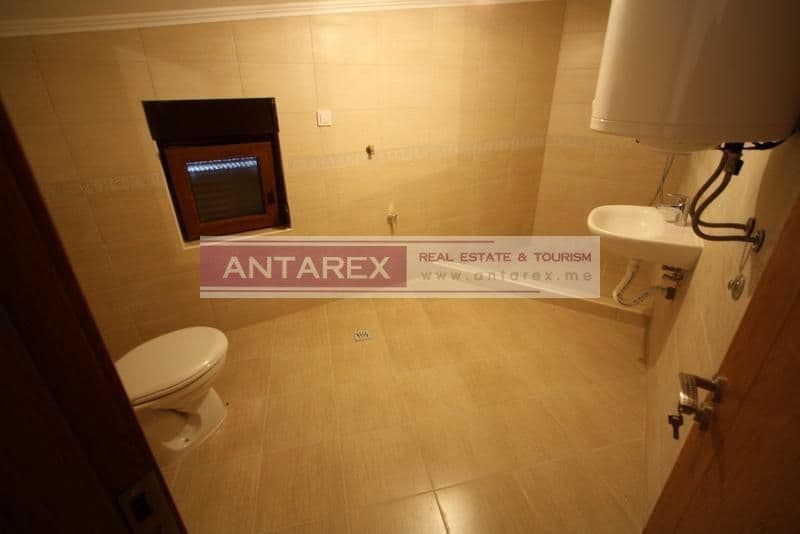 Апартаменты в Херцег-Нови, Черногория, 105 м², фото 5
